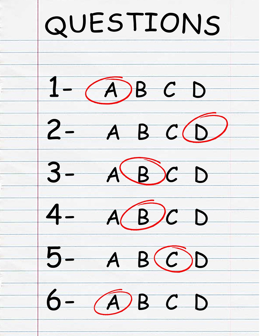 Cómo aprobar un examen difícil: estrategias de estudio efectivas